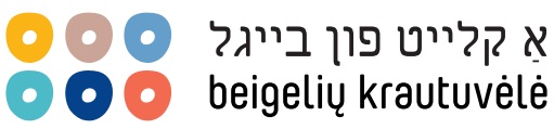 B. Sabatauskaitė: „žydus palankiai vertiname tol, kol jie nereikalauja savo teisių“