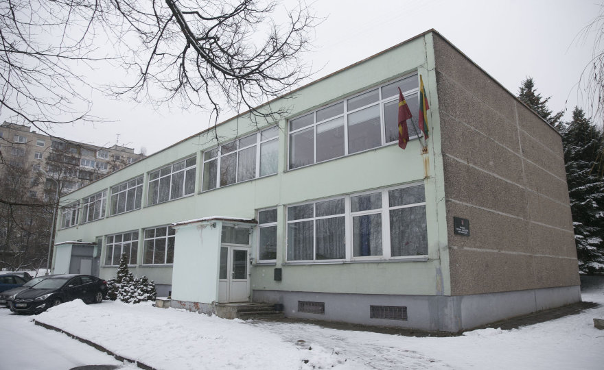 Viršuliškėse, buvusioje Šolomo Aleichemo gimnazijoje, įsikurs 240 vietų darželis