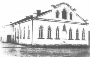 jonava sinagoga 1