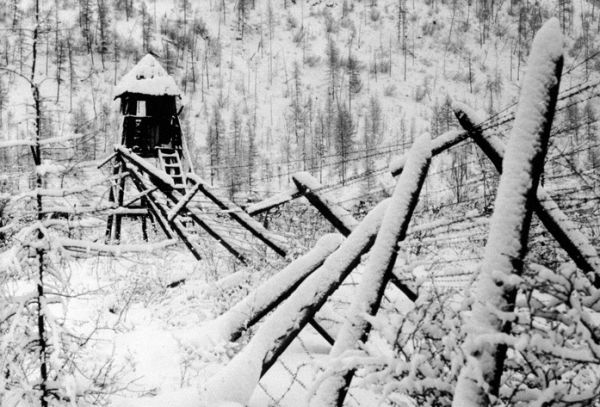 Gulago tremtiniai žydai-nepapasakota istorija