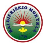 Balbieriškio_mokyklos_emblema
