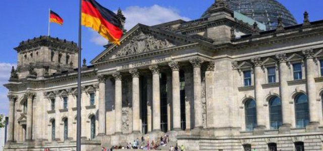 В Германии предъявлено обвинение 100-летнему экс-охраннику концлагеря Заксенхаузен