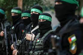 67% арабов считают нападение ХАМАСа 7 октября «законной операцией сопротивления»