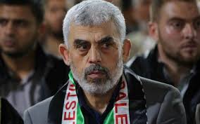 The New York Times: ХАМАС держит группу заложников рядом с Яхьей Синваром в качестве живого щита
